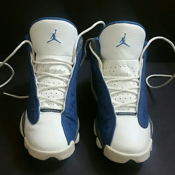 youth jordan retro 13